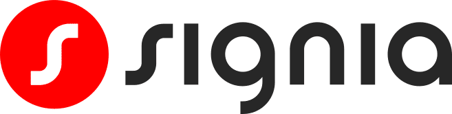 Signia logosu